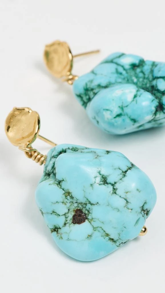 Anni Lu La Mer Earrings 3