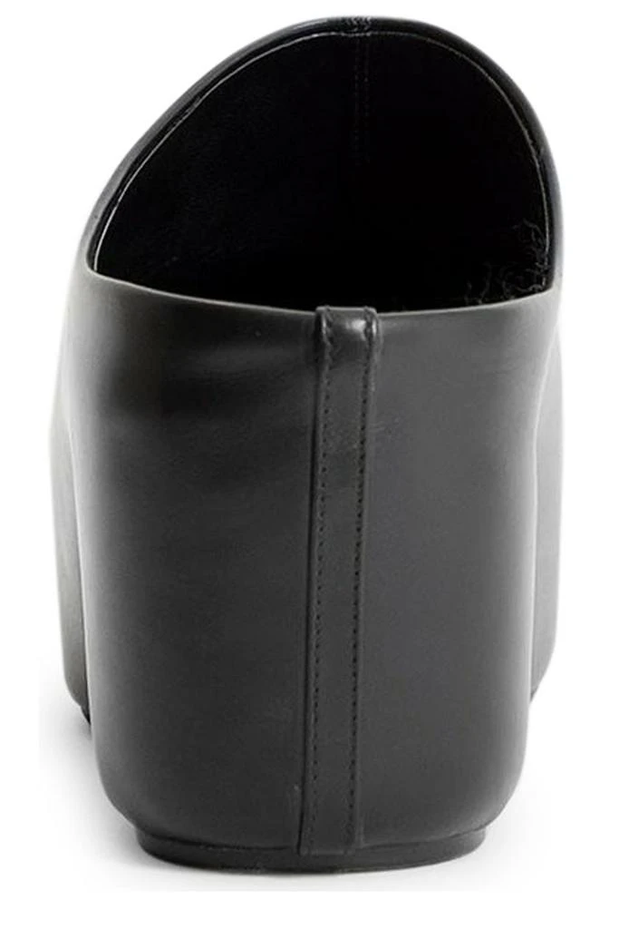 Givenchy Givenchy Logo Debossed Slip-On Clogs 4