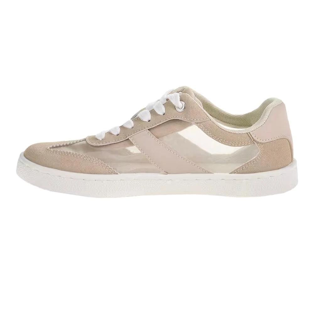 Dirty Laundry Sunstar Lace Up Sneakers 3