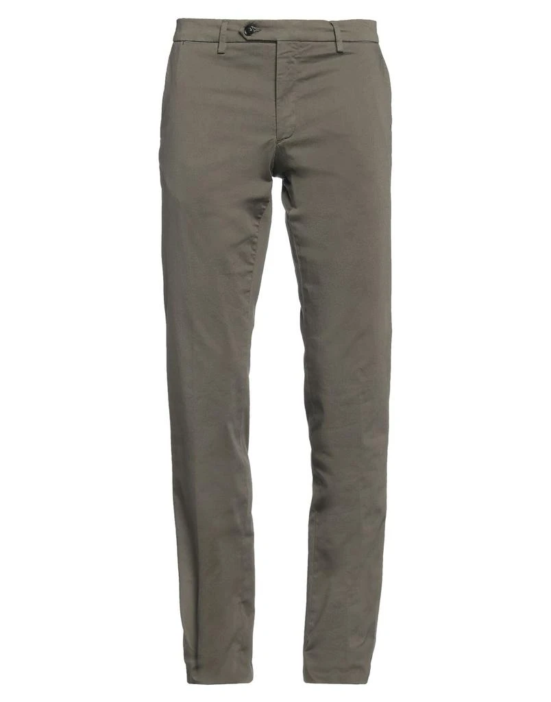 TRUSSARDI Casual pants 1