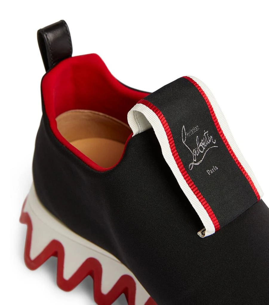 Christian Louboutin Tiketa Run Flat Sneakers 8