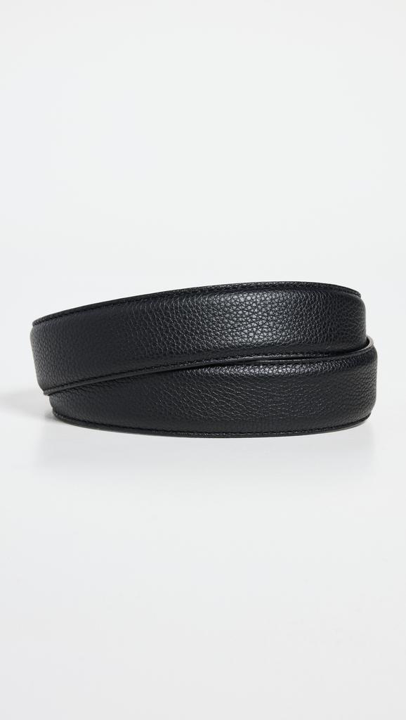 Andersons Textured Leather Belt