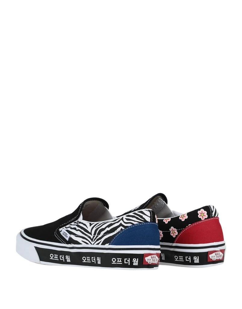 Vans Sneakers 3