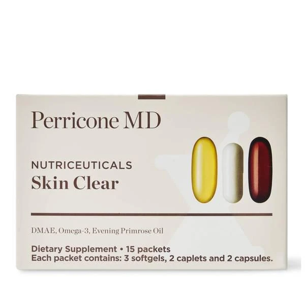 Perricone MD Perricone MD Skin Clear 3