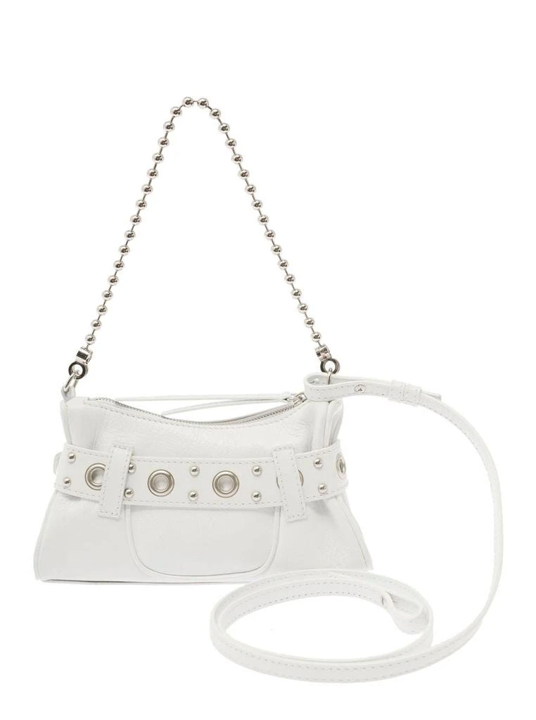 DSQUARED2 Dsquared2 Gothic Belt Shoulder Bag 2