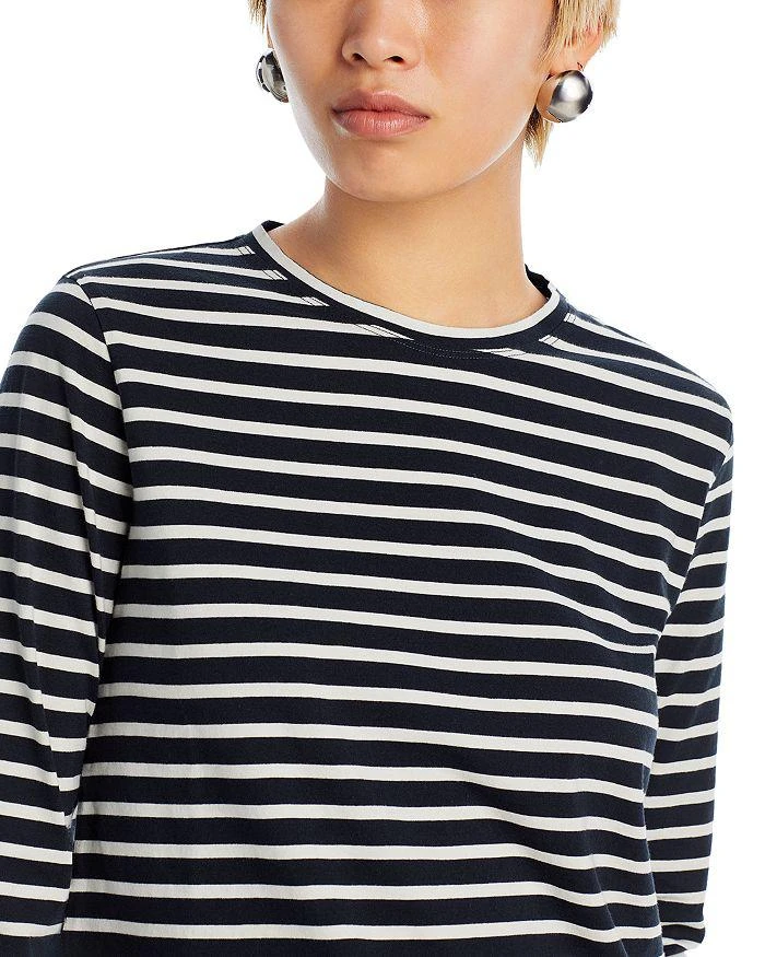 Kule The Modern Long Sleeve Tee 4
