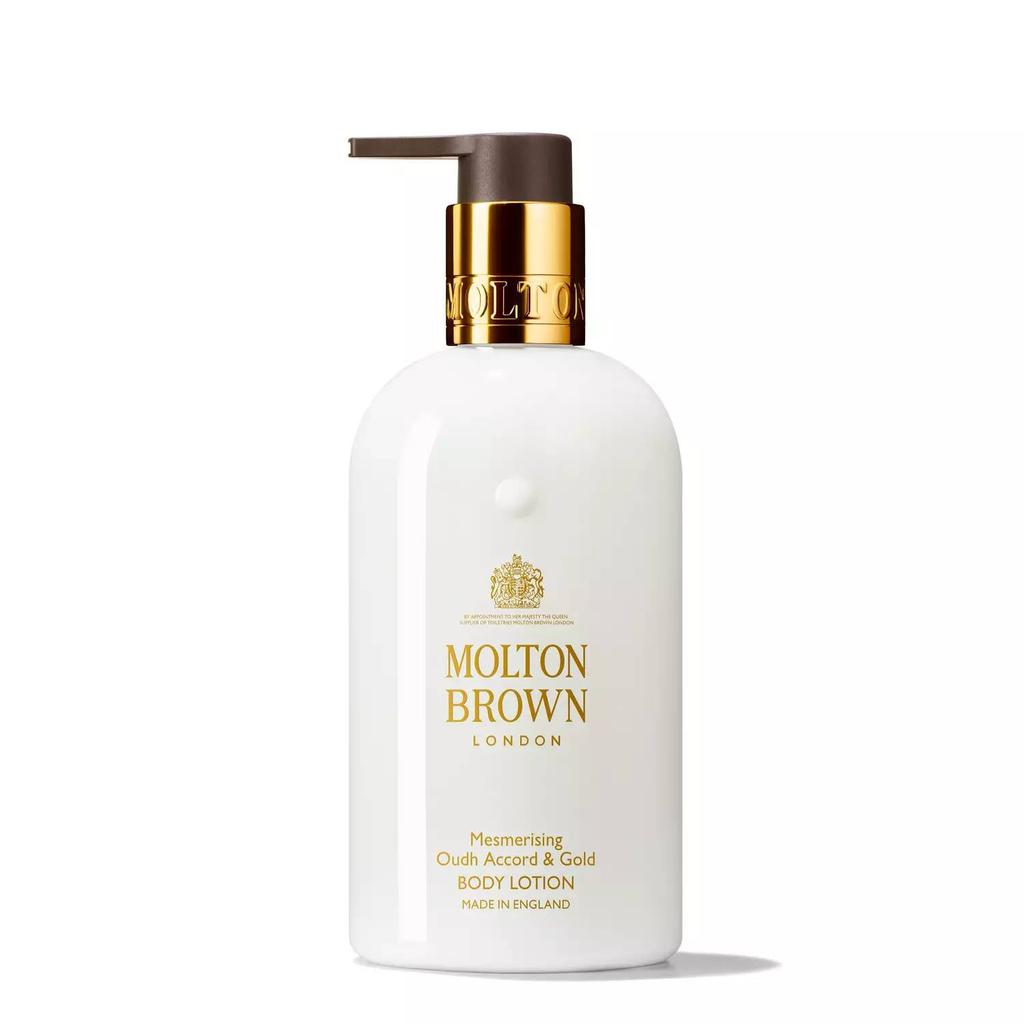 Molton Brown Molton Brown - Mesmerising Hand Lotion