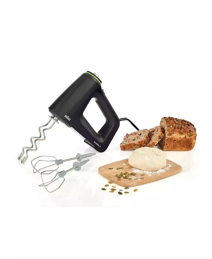 Braun MultiMix Hand Mixer 2