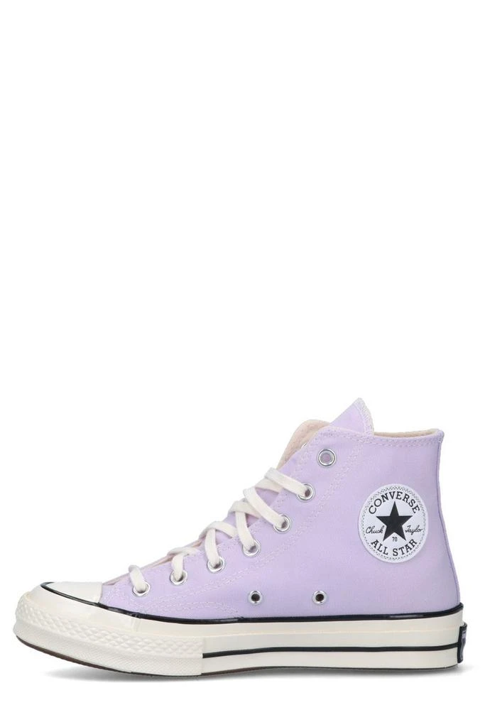 Converse Converse Chuck 70 Lace-Up Sneakers 3