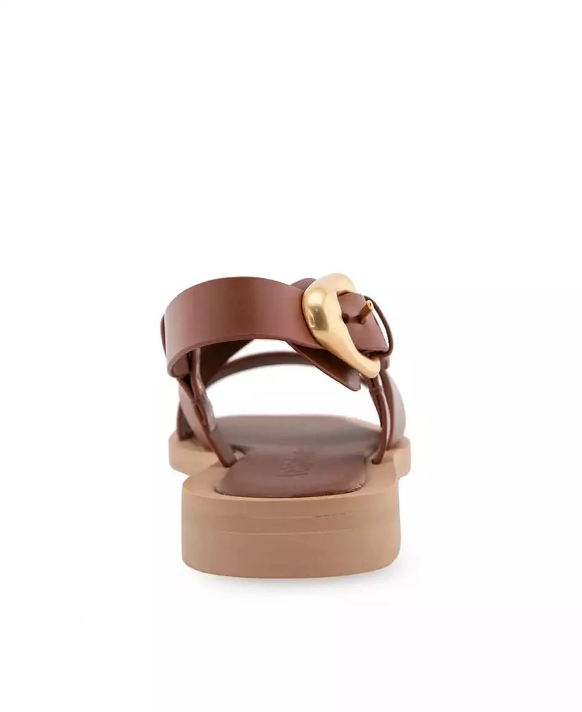 Aerosoles Women's St.Clair Open Toe Sandals 3