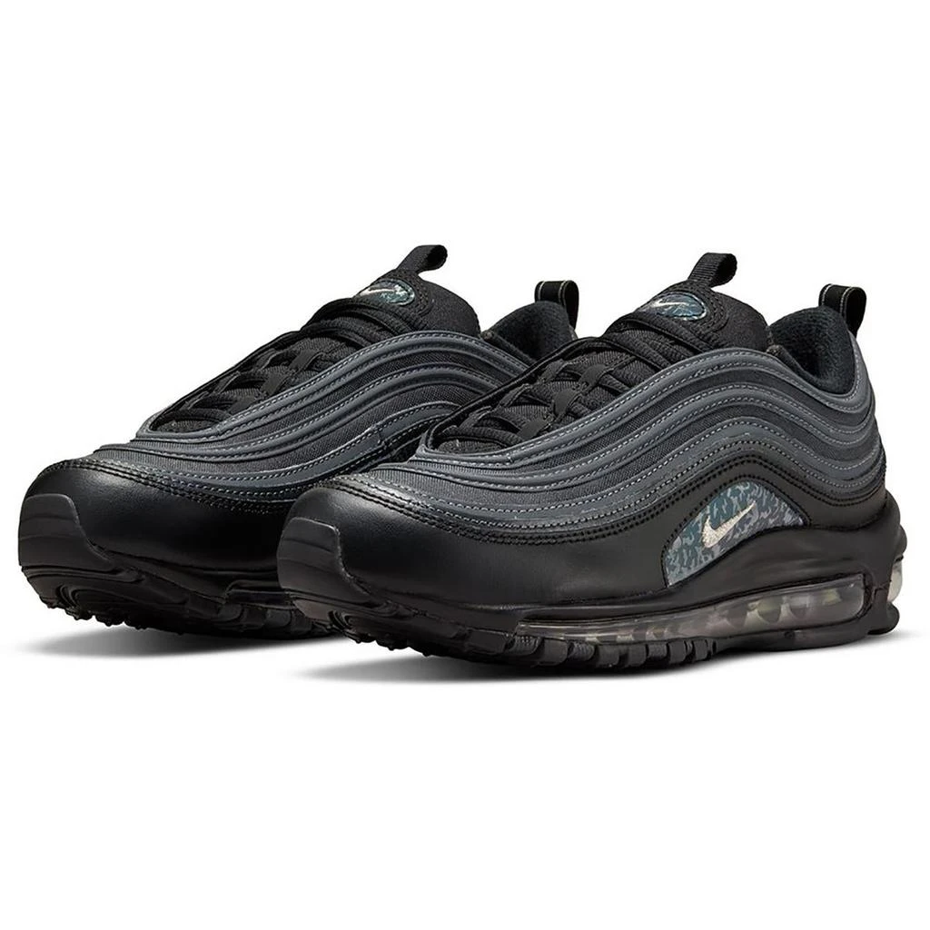 NIKE Air Max 97 Womens Fashion Lifestyle Casual And Fashion Sneakers 2