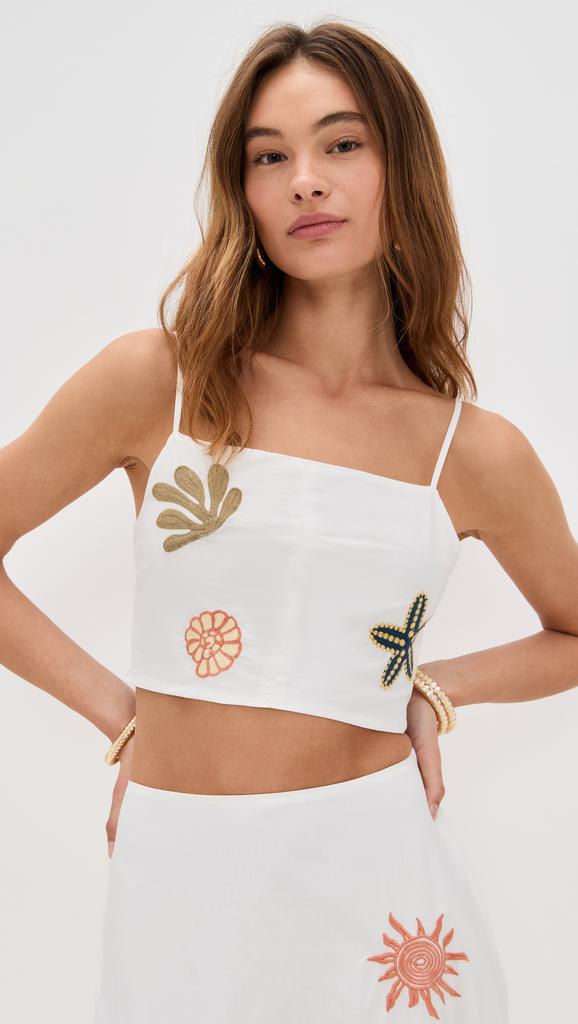 Cleobella Sage Top