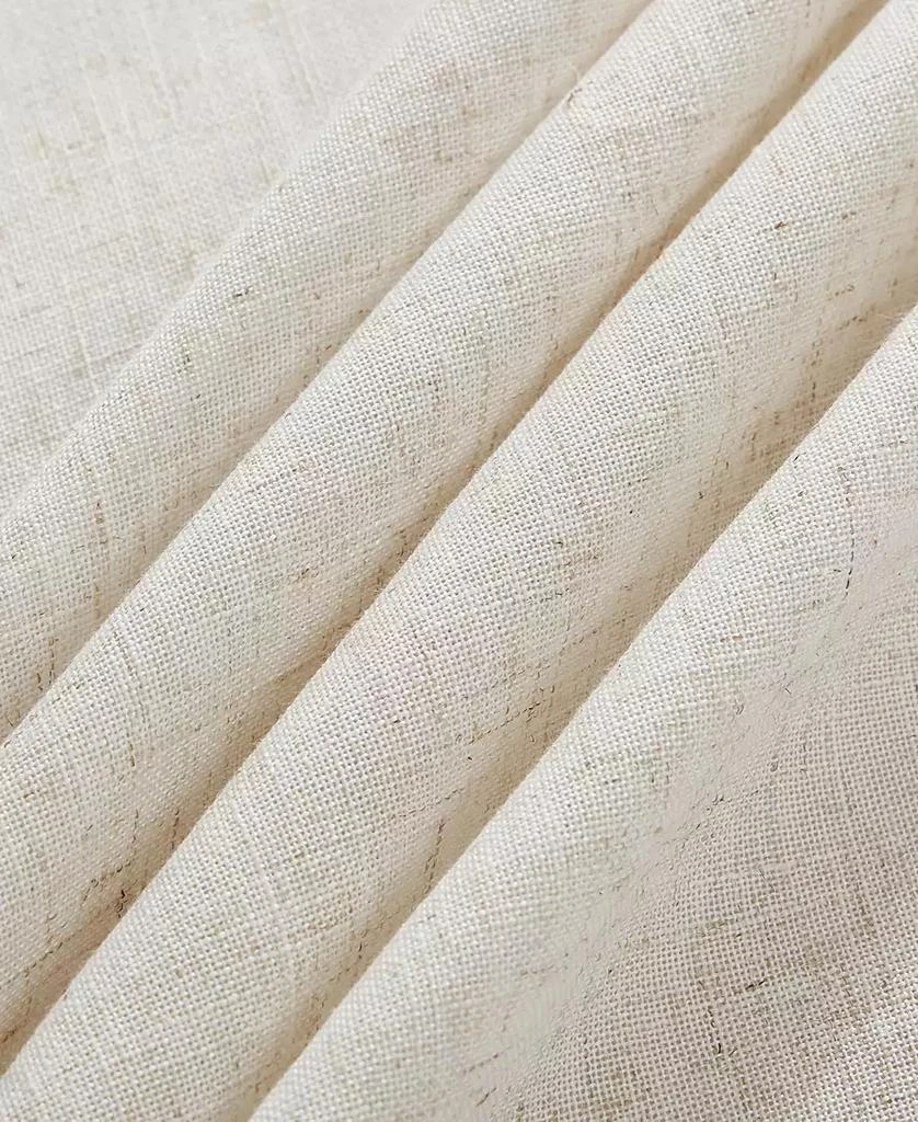 Laura Ashley Dothan Tablecloth, 102" L x 60" W 6