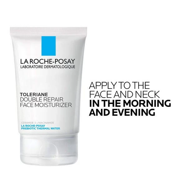 La Roche-Posay La Roche-Posay Toleriane Double Repair Moisturizer (Various Sizes) 7