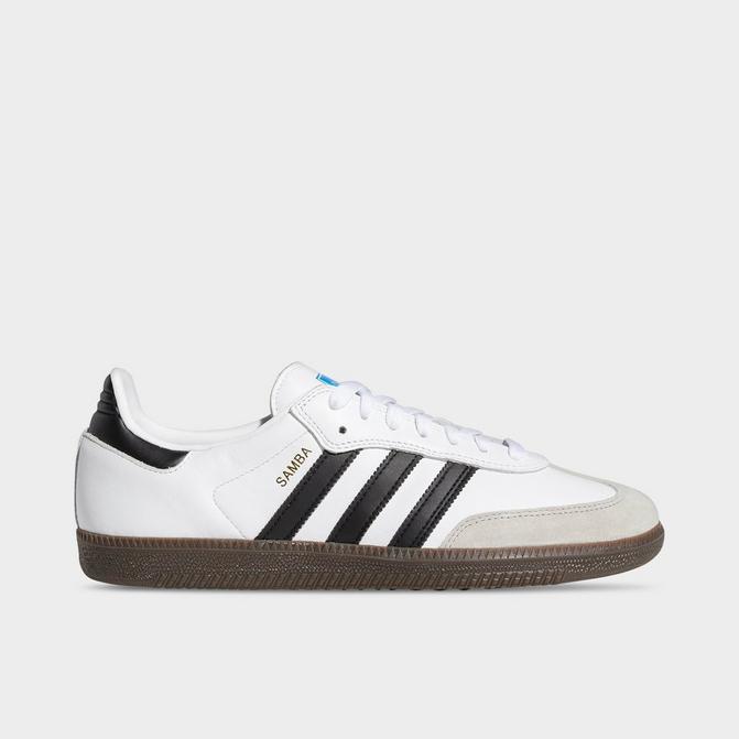 Adidas Men's adidas Originals Samba ADV Skateboarding Shoes