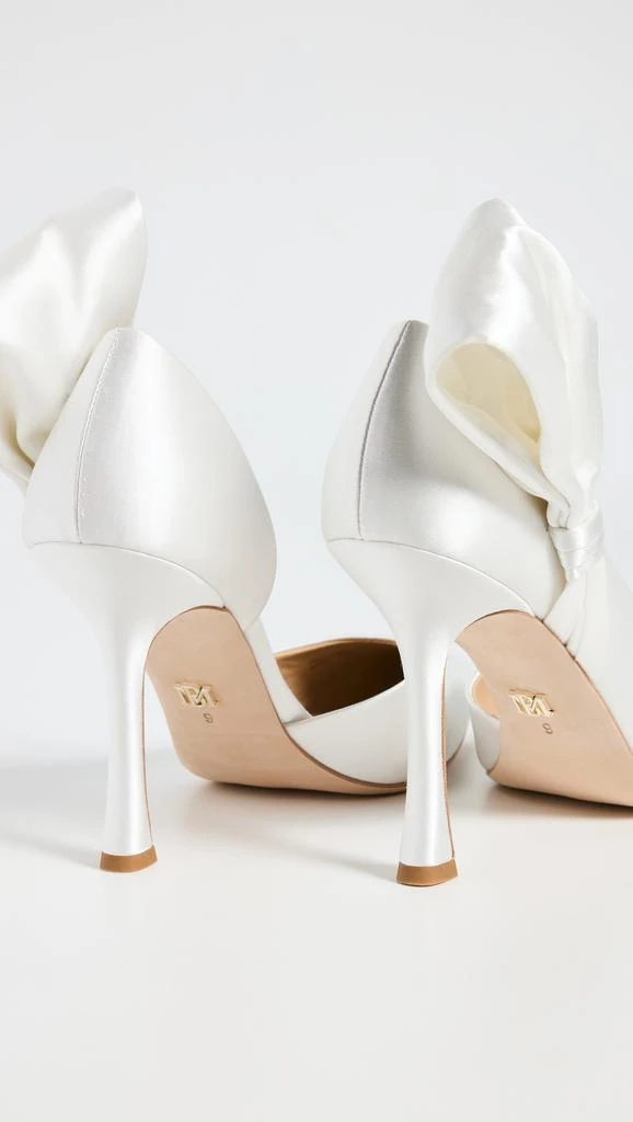Badgley Mischka Alejandra Pumps 3