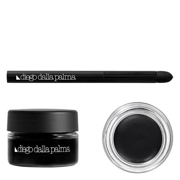 Diego Dalla Palma Diego Dalla Palma Makeupstudio Water Resistant Oriental Kajal and Eyeliner - 3.2g