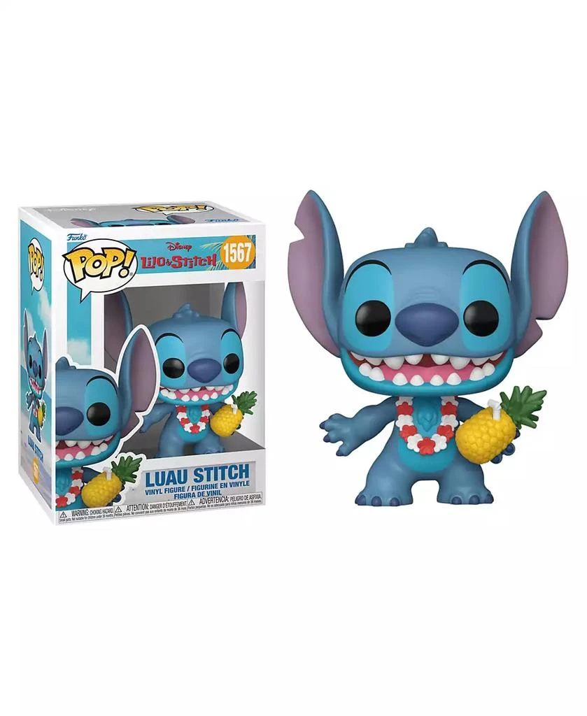 Funko Disney Lilo
Stitch POP | Luau Stitch