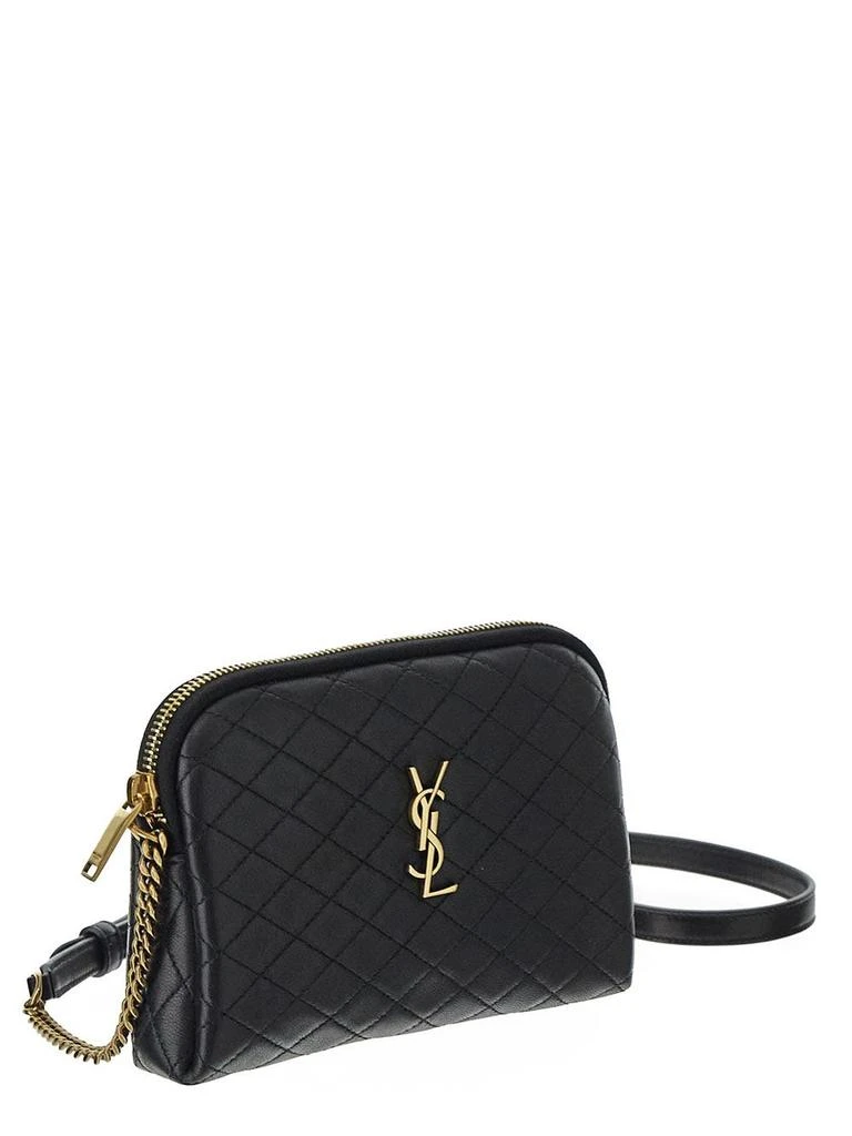 Yves Saint Laurent Gaby Chain Pouch 2