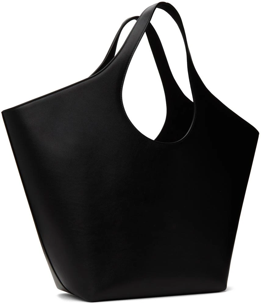 Balenciaga Black Medium Mary-Kate Tote 3