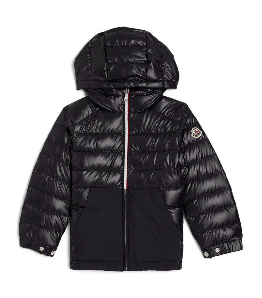 Moncler Masserau Puffer Jacket (4-6 Years) 1