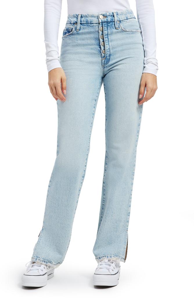 【関税込み】Won Hundred ブルー Rob Slit ジーンズ Won Hundred Blue Rob Slit Jeans - Pants - Compare Prices