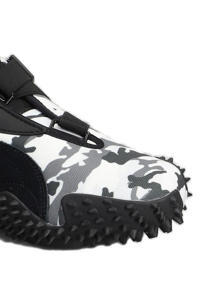 Puma Puma Mostro Camo Slip-On Sneakers 4