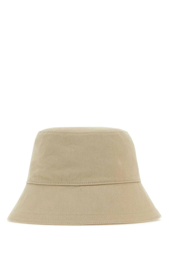 Helen Kaminski Helen Kaminski Bosa Dropped Narrow Brim Bucket Hat 1