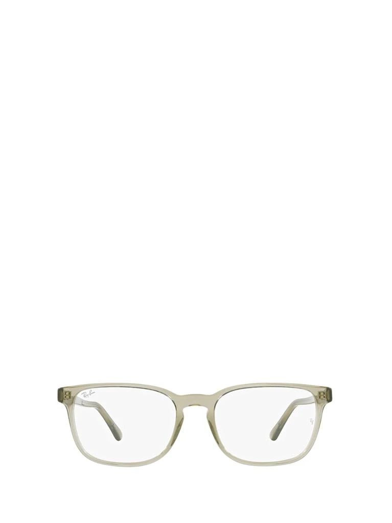 Ray-Ban Ray-Ban Square Frame Glasses 1