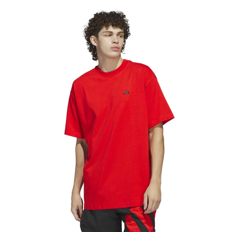 Adidas adidas Anthony Edwards Graphic T-Shirt - Men's 1