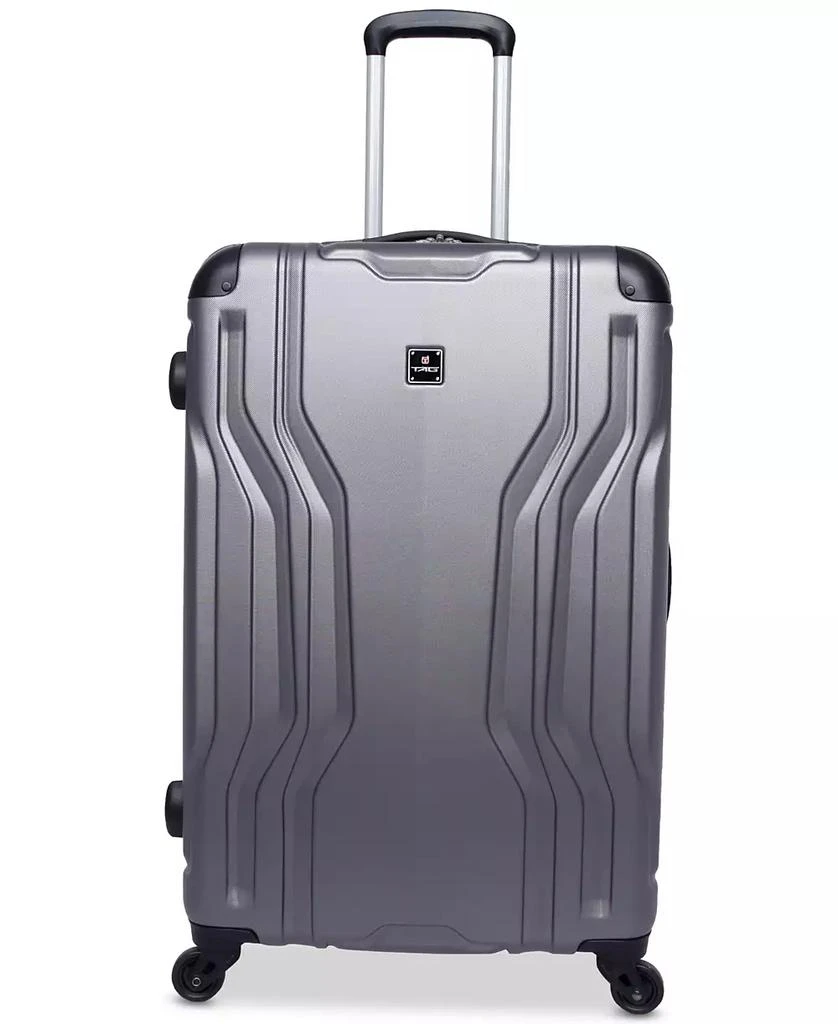 Tag Legacy 4-Pc. Luggage Set, Created for Macy's 4