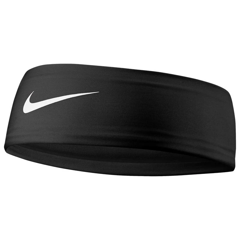 NIKE Nike Fury Headband 3.0 - Girls' Grade School 1
