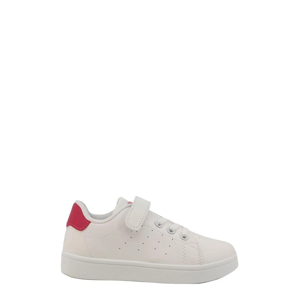 Shone Sneakers White Girl 1