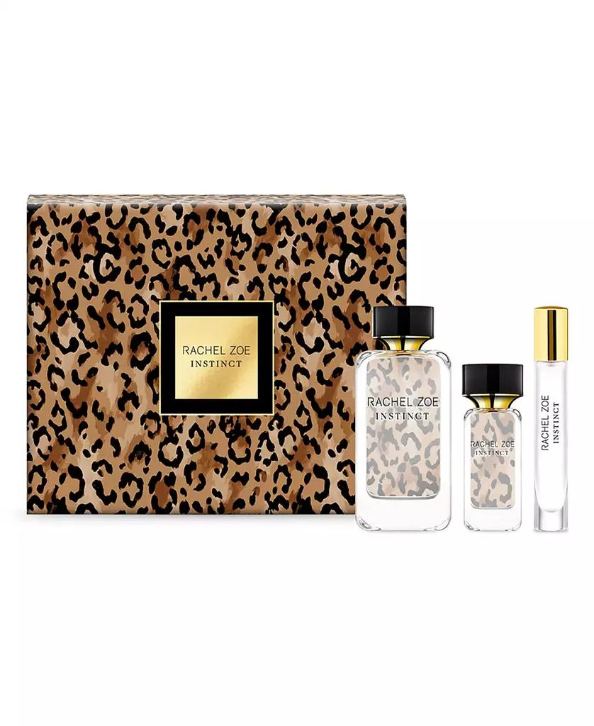 Rachel Zoe Instinct 3 Piece Gift Set 1