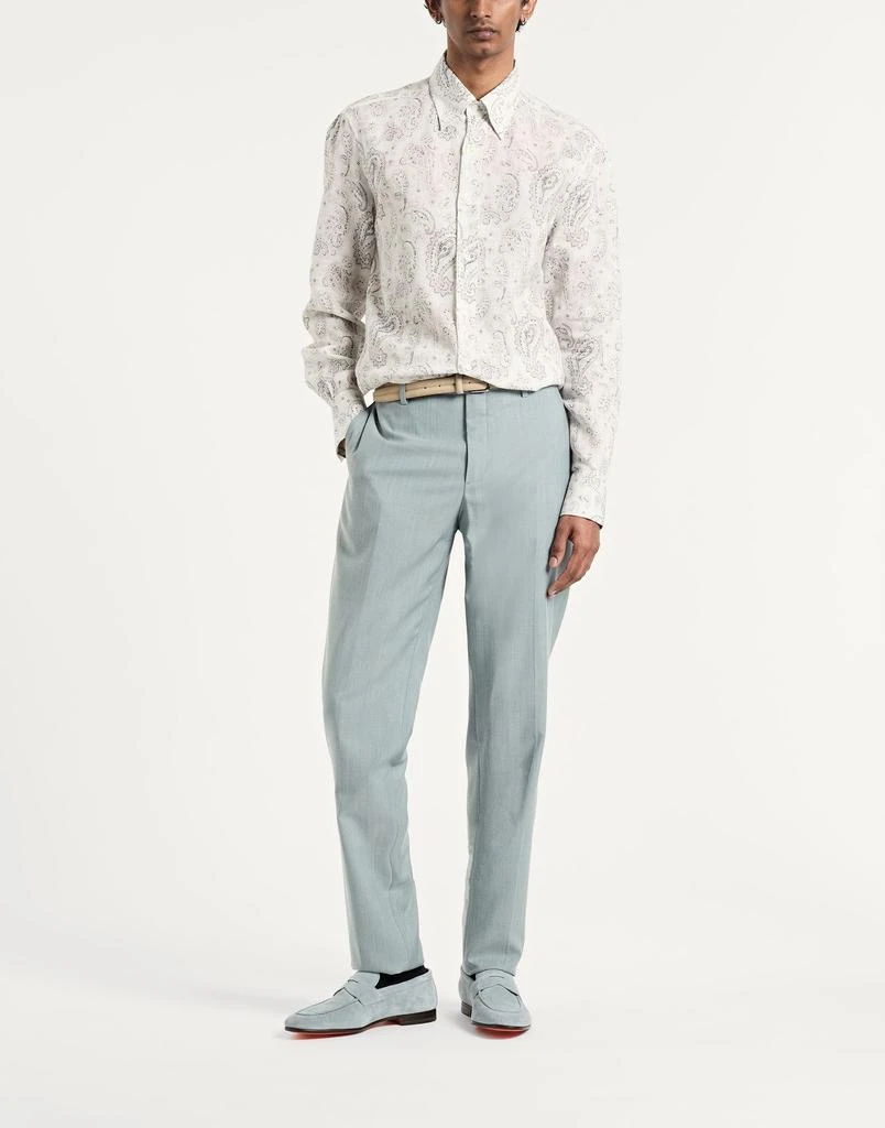 Brunello Cucinelli Linen shirt 2