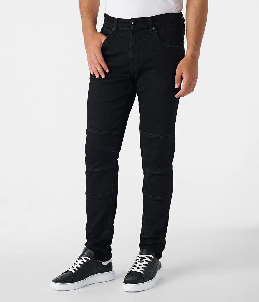 Karl Lagerfeld Paris CORE MODAL MOTO PANT 1