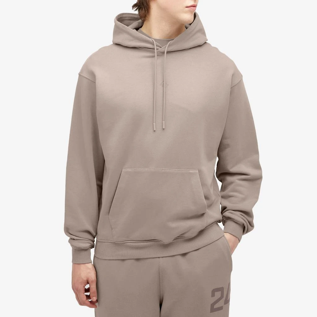 Represent Represent 247 Oversized Hoodie 2