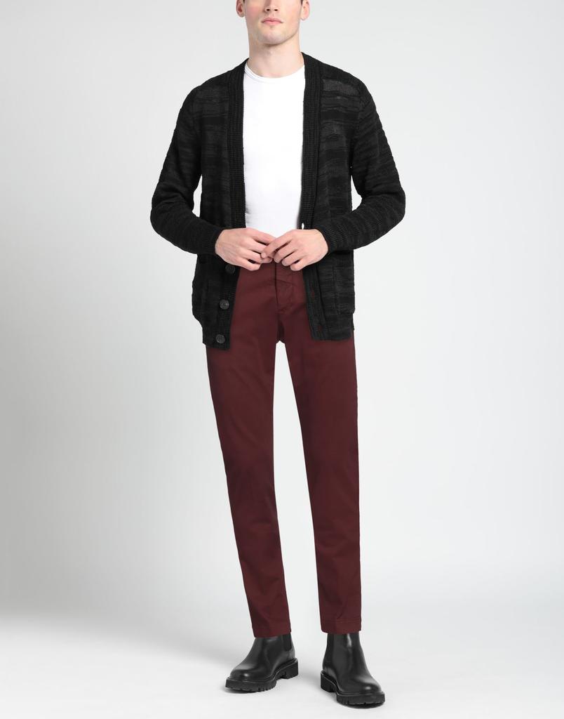 ENTRE AMIS Casual pants