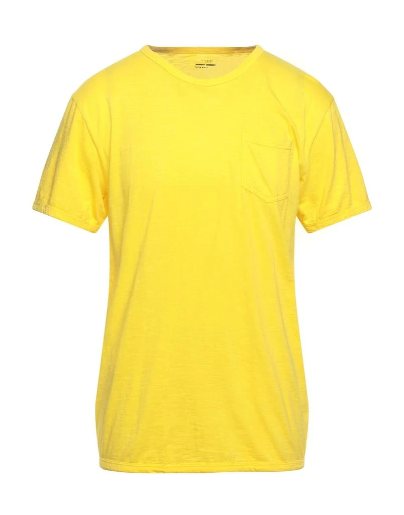 BOMBOOGIE Basic T-shirt 1