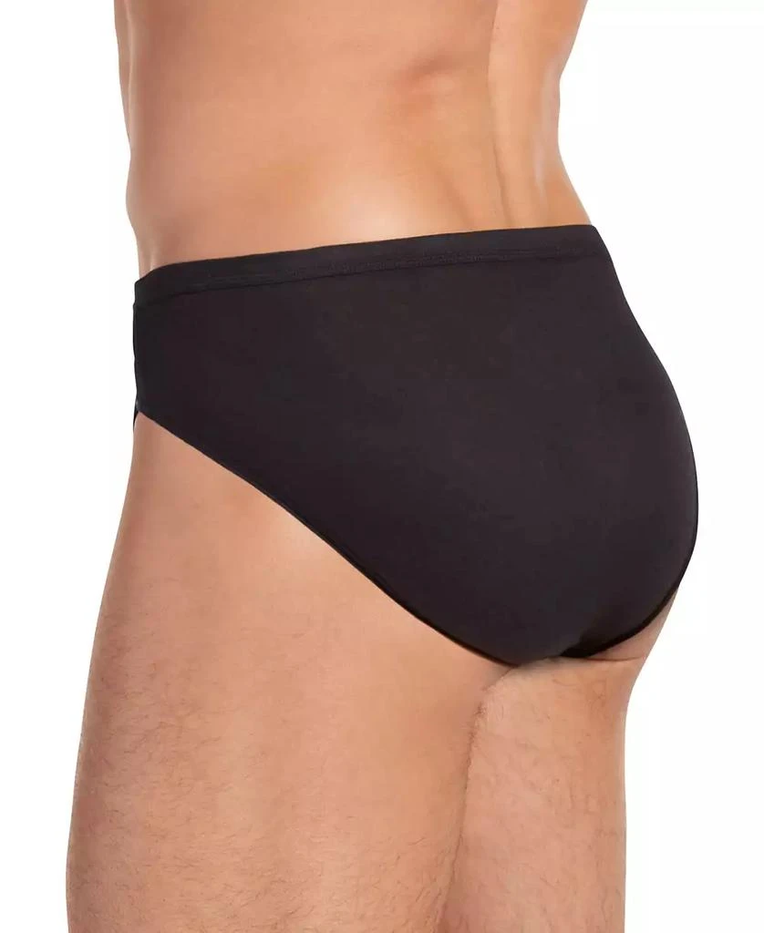 Jockey Men's 3-Pack Underwear Elance Bikini 5