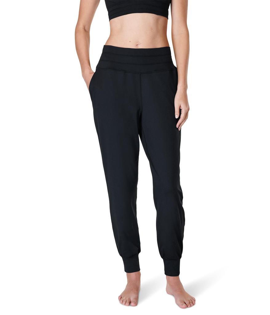 Sweaty Betty Gaia Yoga Pants