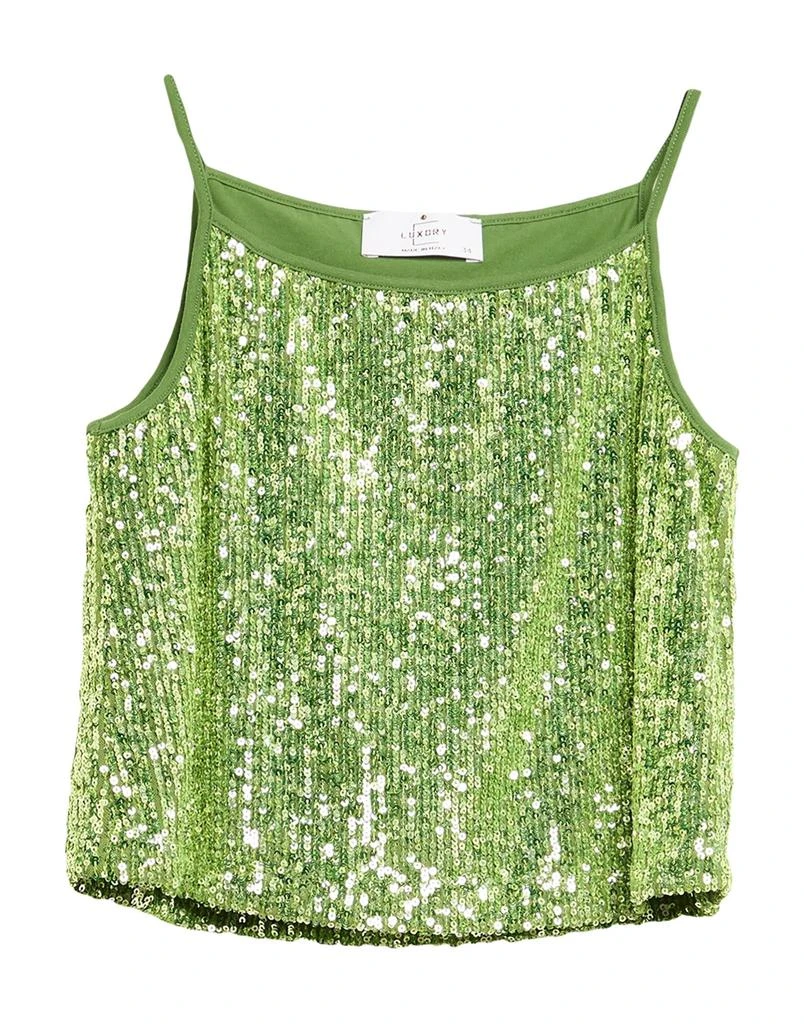 LUXORY by COLORICHIARI Suits 3