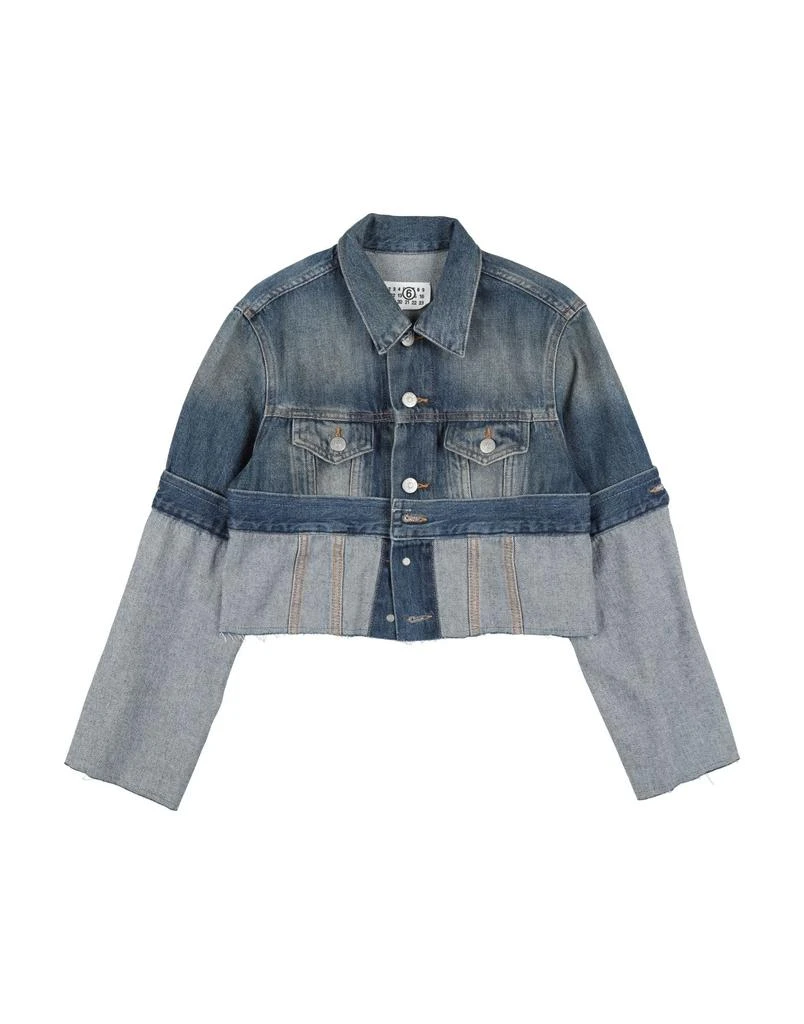 MM6 Denim jacket