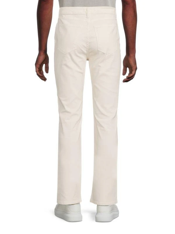 MONFRÈRE Straight-Leg Jeans 2