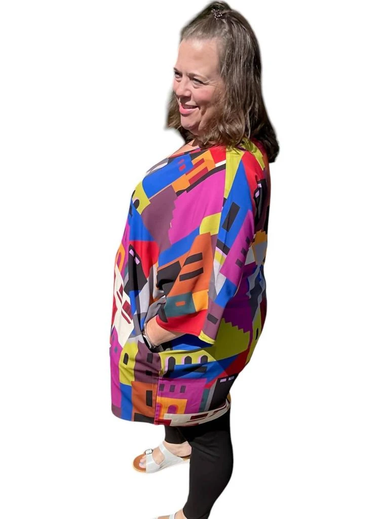 KOZAN Kozan - Nile Dress 3