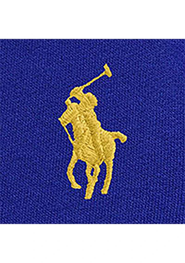 Ralph Lauren Boys 8-20 Fleece Jogger Pants 3