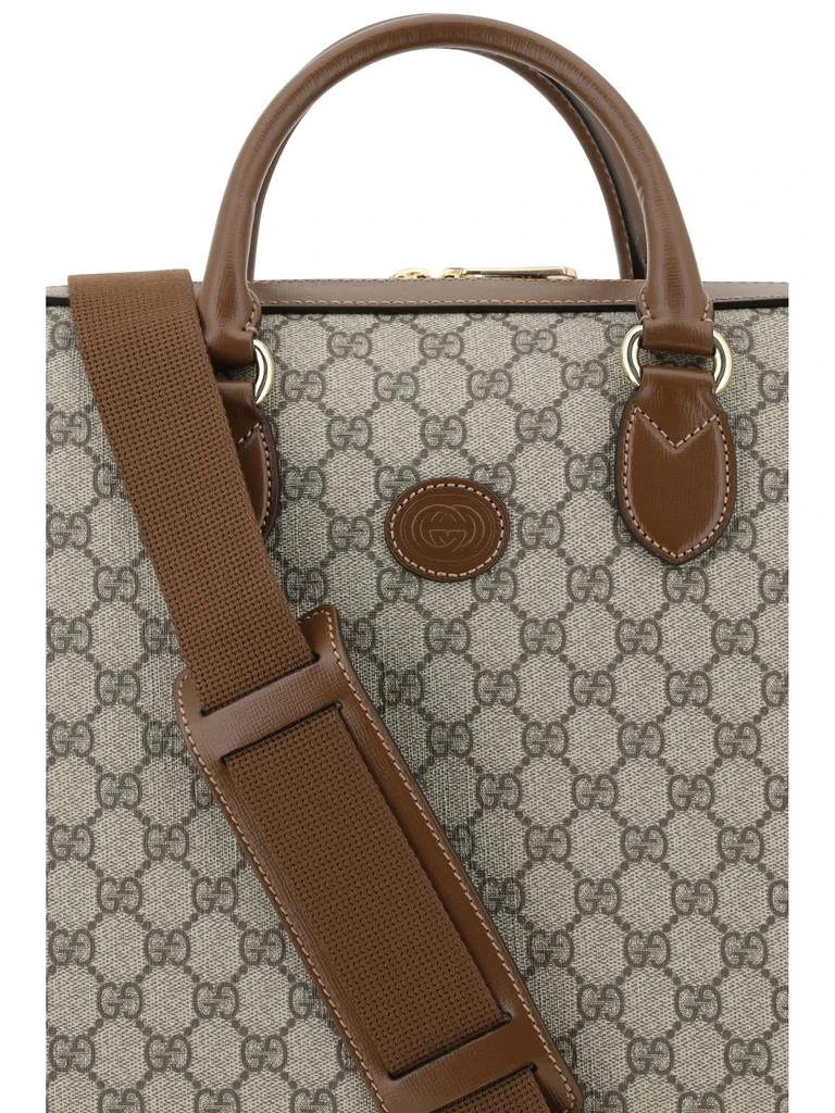 Gucci Business Handbag 4