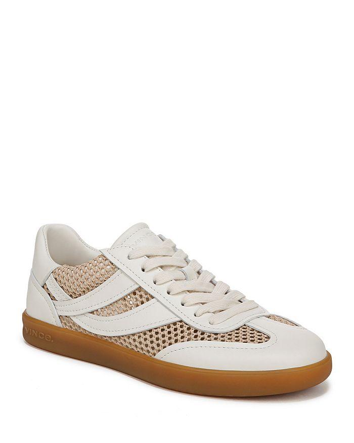 Vince Women's Oasis Net Sneakers