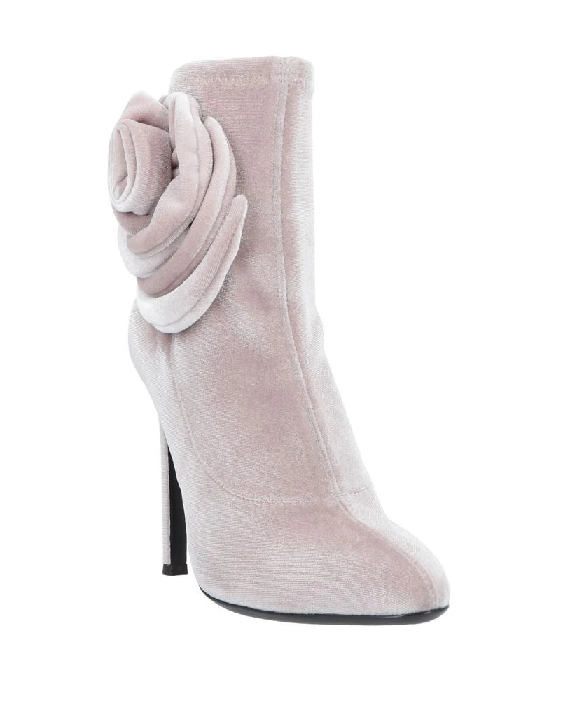 Giuseppe Zanotti Giuseppe Zanotti - Bottines - Blush - Femme 4