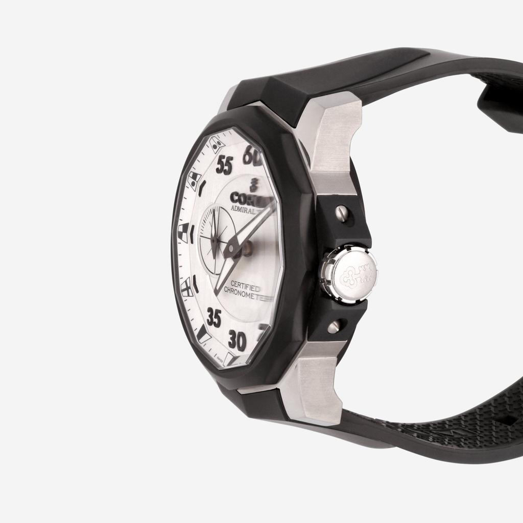 Corum Corum Admiral's Cup Competition Titanium Automatic Men's Watch 947.951.94/0371AK14